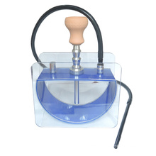 wholesale acrylic hookah acrylic shisha